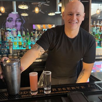 Therapy  - Bars Near Me - Las Vegas, Nevada