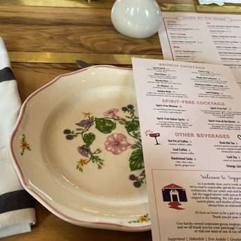 Supperland - Southern Near Me - Charlotte, North Carolina