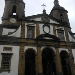 Catedral de San Julián - Aussen