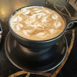 33 Peaks - Honey latte