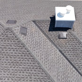 First Tier Exterior - New Chimney box with Caps - Roofing Near Me - Santa Clara, California