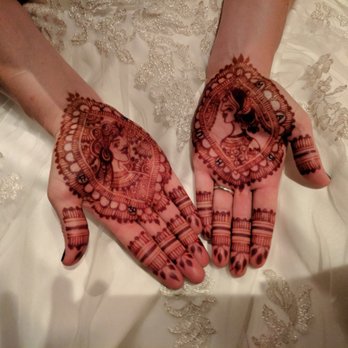 MehdibyNira - Henna Artists Near Me