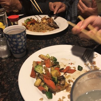 Iron Chef - Japanese Near Me - Puyallup, Washington Iron Chef - Japanese Near Me - Puyallup, Washington
