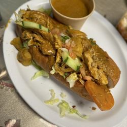 Pan Relleno