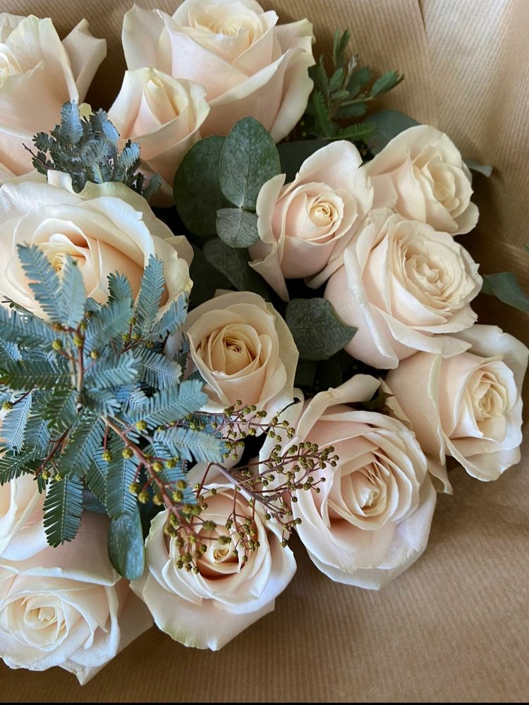 NIGHTINGALE FLOWERS Updated September 2024 57a Street