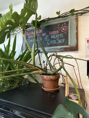 MeLatte Coffee Shop by null