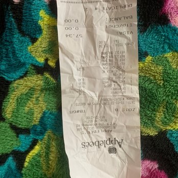 Applebee's Grill + Bar - American Near Me - Nixa, Missouri