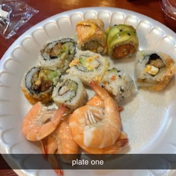 Crazy Buffet - idek what's in these photos. - Chinese Near Me - Orlando, Florida Crazy Buffet - idek what's in these photos. - Chinese Near Me - Orlando, Florida