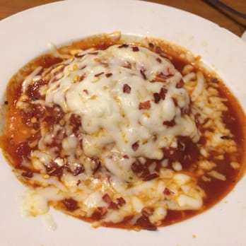 Cannataro's - Vegetable lasagna - Italian Near Me - Chino, California