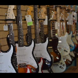 The Guitar Nook