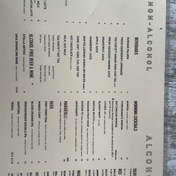 Surisan - Menu - Korean Near Me - San Francisco, California Surisan - Menu - Korean Near Me - San Francisco, California