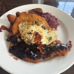 Schnitzel Schnitzel