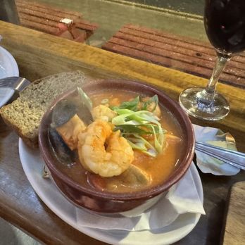Octopussy's Seafood Tapas - Tapas Bars Near Me - Howth, D Octopussy's Seafood Tapas - Tapas Bars Near Me - Howth, D