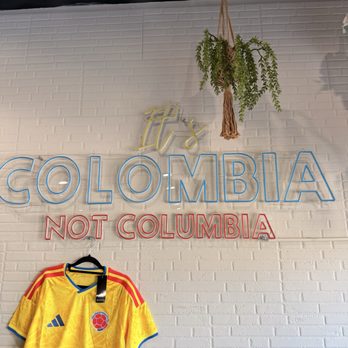 El Machetico - Colombia buddy! - Breakfast & Brunch Near Me - Miami, Florida El Machetico - Colombia buddy! - Breakfast & Brunch Near Me - Miami, Florida