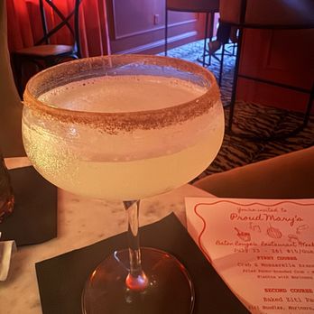 Proud Mary's - Cocktail Bars Near Me - Saint Francisville, Louisiana