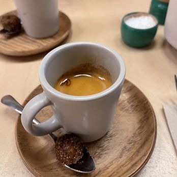 The Hardware Société - Breakfast & Brunch Near Me - Barcelona, B The Hardware Société - Breakfast & Brunch Near Me - Barcelona, B