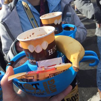 Hot Chocolate 15k/5k - Sweet taste of victory :) - Fitness & Instruction Near Me - Seattle, Washington