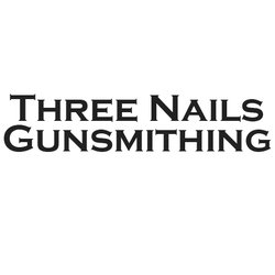 Three Nails Gunsmithing