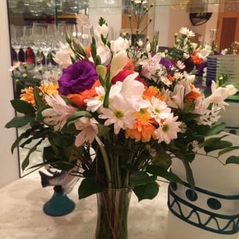 Montecito Flowers - Flowers for my grandpa! - Florists Near Me - Santa Barbara, California
