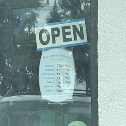 Q's Chicken Shack - New hours