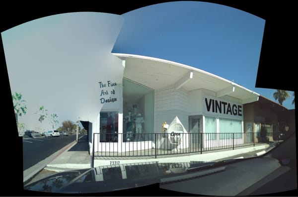 The Fine Art of Design by null