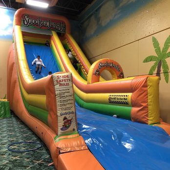 Scooter's Jungle - Party & Event Planning Near Me - Valencia, California Scooter's Jungle - Party & Event Planning Near Me - Valencia, California