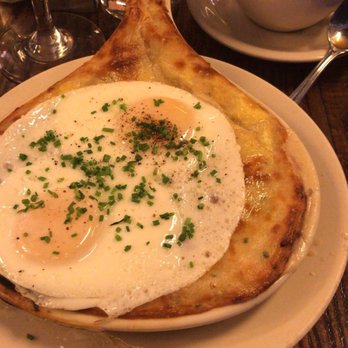 The Smith - Breakfast Pot Pie - New American Near Me - New York, New York