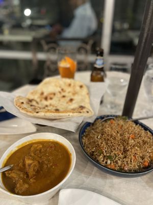 Tabla Indian Restaurant Lake Nona by null