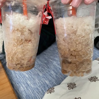 Jamba - Juice Bars & Smoothies Near Me - Fairfield, California Jamba - Juice Bars & Smoothies Near Me - Fairfield, California