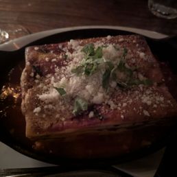 Lasagna