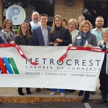 Beachside Community Acupuncture - Ribbon Cutting on December 7th, 2017 - Acupuncture Near Me - McKinney, Texas