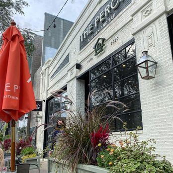 The Perch - The Perch - Breweries Near Me - Chicago, Illinois