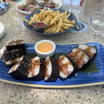 Kaia’s - Spam musubi - Hawaiian Near Me - Danville, California Kaia’s - Spam musubi - Hawaiian Near Me - Danville, California