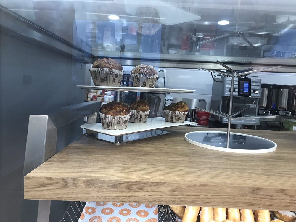 Dunkin' Logo