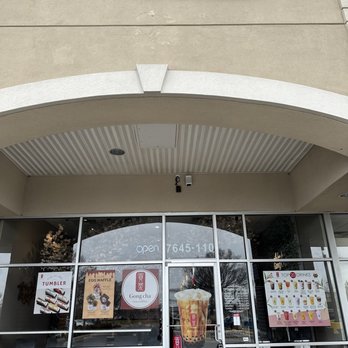 Gong Cha Arundel Mills - Gongcha...... It's Tealicious! - Bubble Tea Near Me - Hanover, Maryland Gong Cha Arundel Mills - Gongcha...... It's Tealicious! - Bubble Tea Near Me - Hanover, Maryland