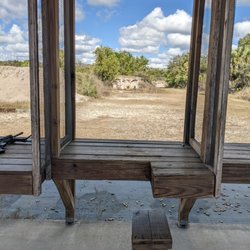Louland Gun Club - 50 yard range and beyond.