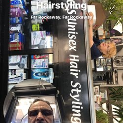 Tino's Unisex Hairstyling