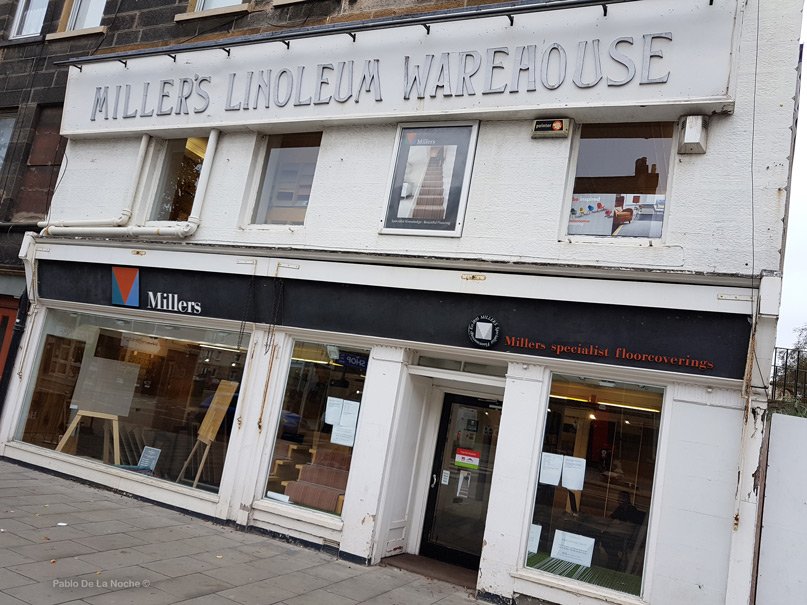 MILLERS FLOORING Updated May 2024 177 Leith Walk, Edinburgh, United