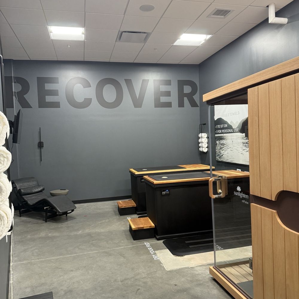 The Performance Shift - Recovery room - Physical Therapy Near Me - Centennial, Colorado The Performance Shift - Recovery room - Physical Therapy Near Me - Centennial, Colorado