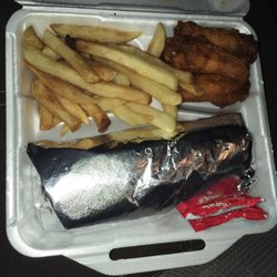 Philly & Wings