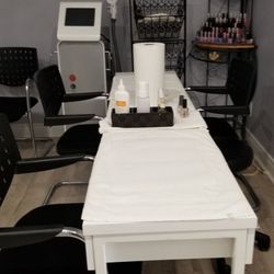 Sol Escape Salon & Cosmetic Spa