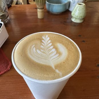 Cacti Coffee Roasters - Latte - Coffee Roasteries Near Me - Pismo Beach, California Cacti Coffee Roasters - Latte - Coffee Roasteries Near Me - Pismo Beach, California