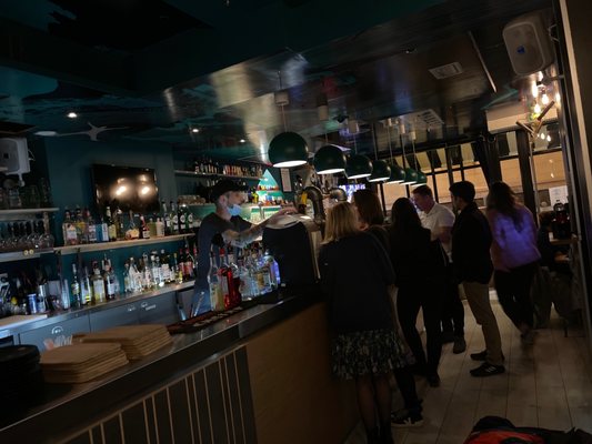 3 Ducks Boutique Hostel & Bar by null