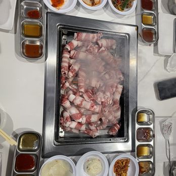 Meat Project - Korean Near Me - Centreville, Virginia
