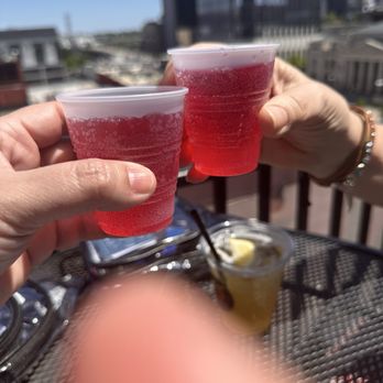 Jon Bon Jovi's - Bars Near Me - Nashville, Tennessee