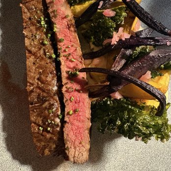 Hau Tree - Steak - Seafood Near Me - Honolulu, Hawaii