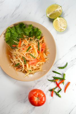 Manaao - Thai Comfort Food by null