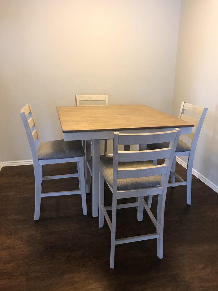 LUNA FURNITURE 59 Photos & 113 Reviews 7010 Harwin Dr, Houston