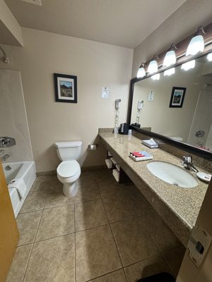 Hualapai Lodge by null