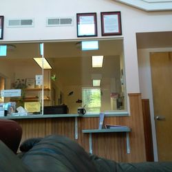 Occidental Area Health Center